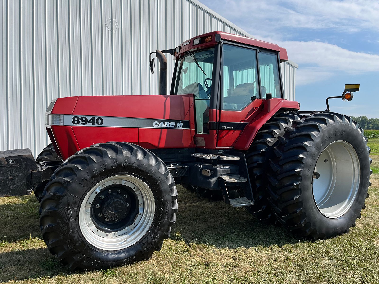 Property photo 47 - TIMED ONLINE ONLY RETIREMENT FARM EQUIPMENT AUCTION IN UNION COUNTY, INDIANA
