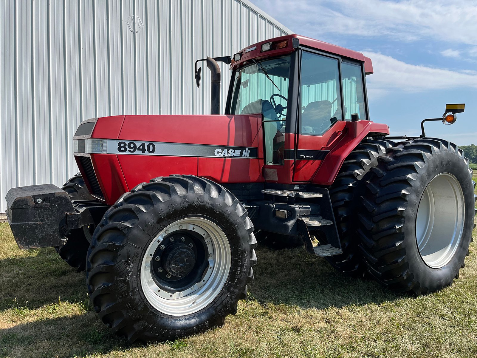 Property photo 48 - TIMED ONLINE ONLY RETIREMENT FARM EQUIPMENT AUCTION IN UNION COUNTY, INDIANA