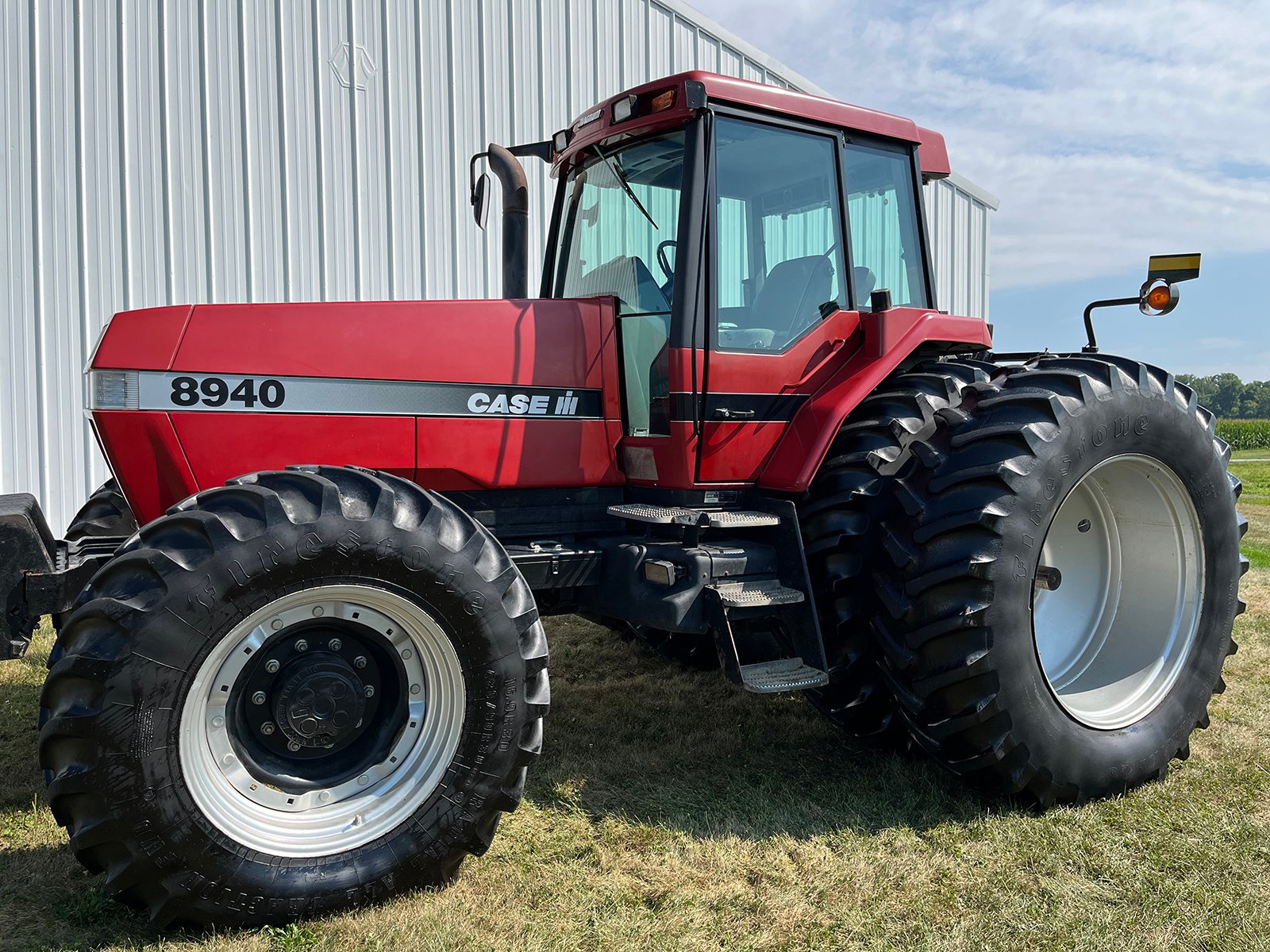 Property photo 49 - TIMED ONLINE ONLY RETIREMENT FARM EQUIPMENT AUCTION IN UNION COUNTY, INDIANA