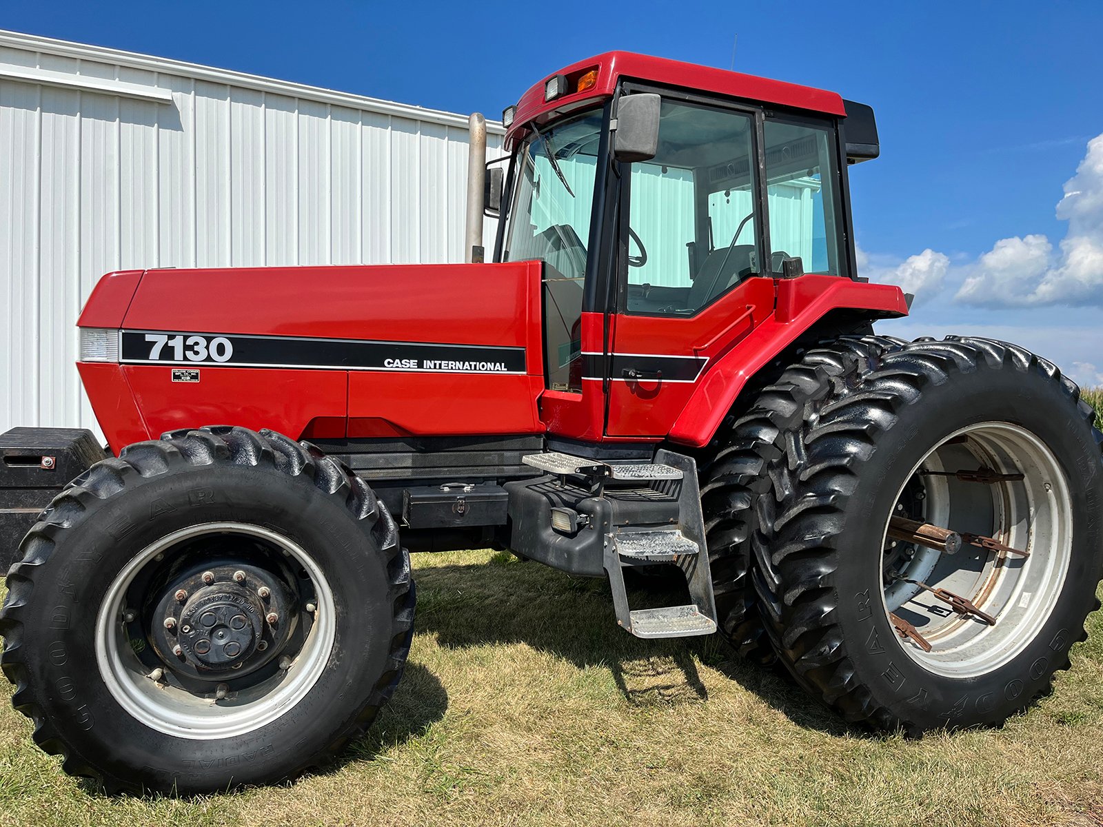 Property photo 50 - TIMED ONLINE ONLY RETIREMENT FARM EQUIPMENT AUCTION IN UNION COUNTY, INDIANA