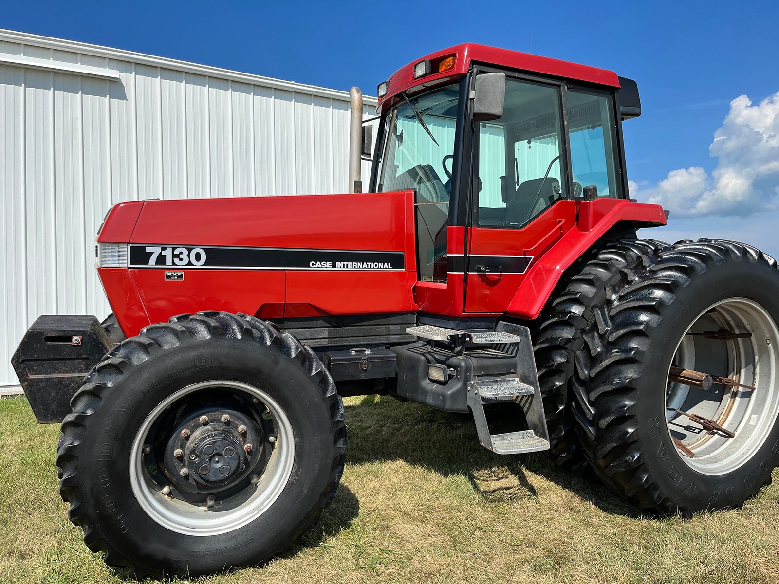 Property photo 51 - TIMED ONLINE ONLY RETIREMENT FARM EQUIPMENT AUCTION IN UNION COUNTY, INDIANA