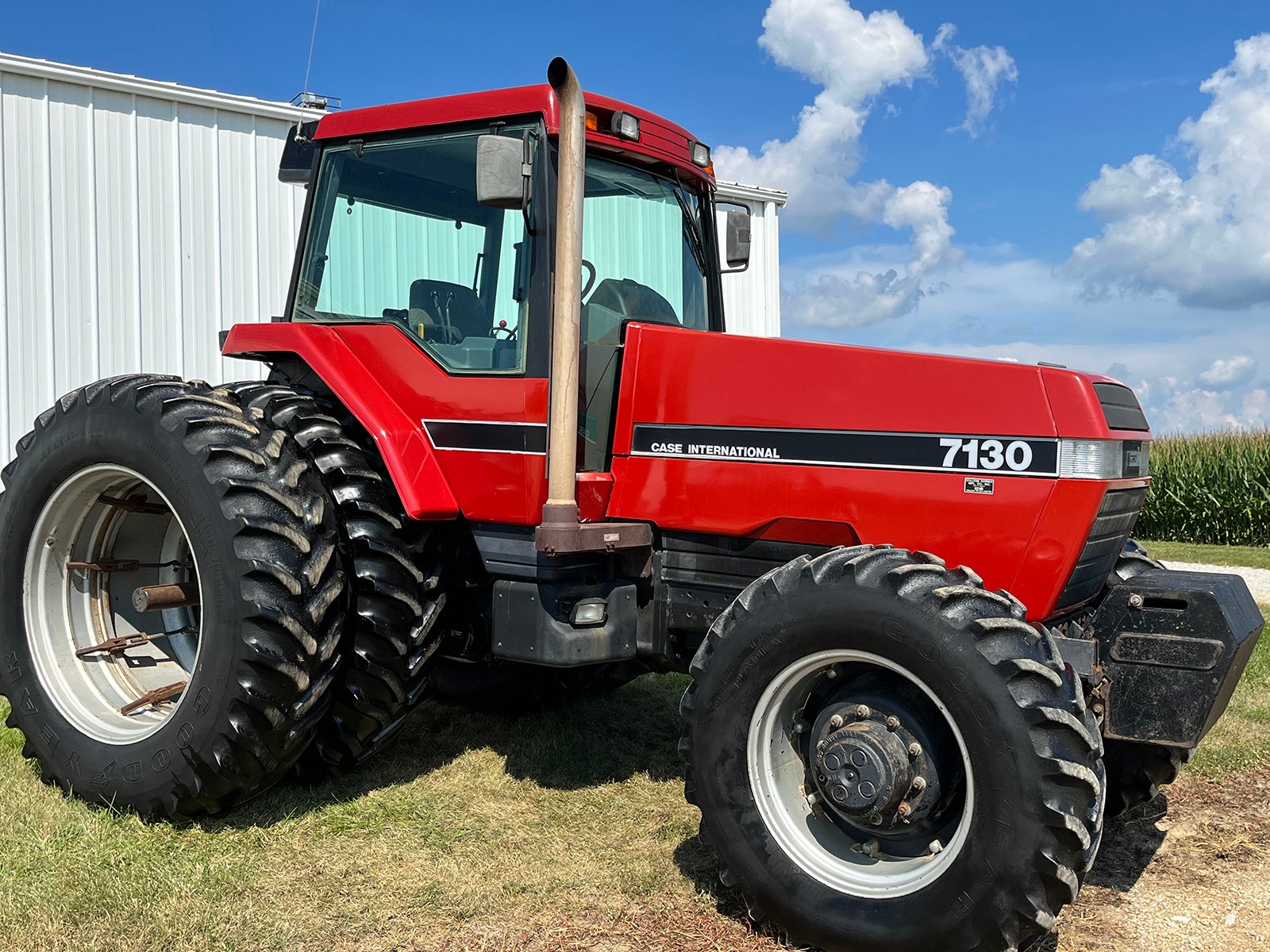 Property photo 52 - TIMED ONLINE ONLY RETIREMENT FARM EQUIPMENT AUCTION IN UNION COUNTY, INDIANA