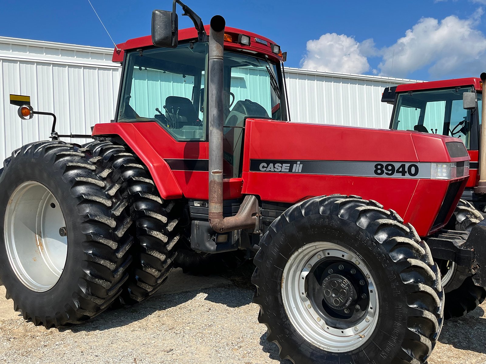 Property photo 53 - TIMED ONLINE ONLY RETIREMENT FARM EQUIPMENT AUCTION IN UNION COUNTY, INDIANA