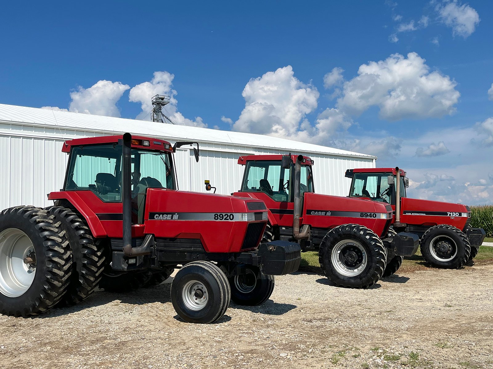 Property photo 54 - TIMED ONLINE ONLY RETIREMENT FARM EQUIPMENT AUCTION IN UNION COUNTY, INDIANA