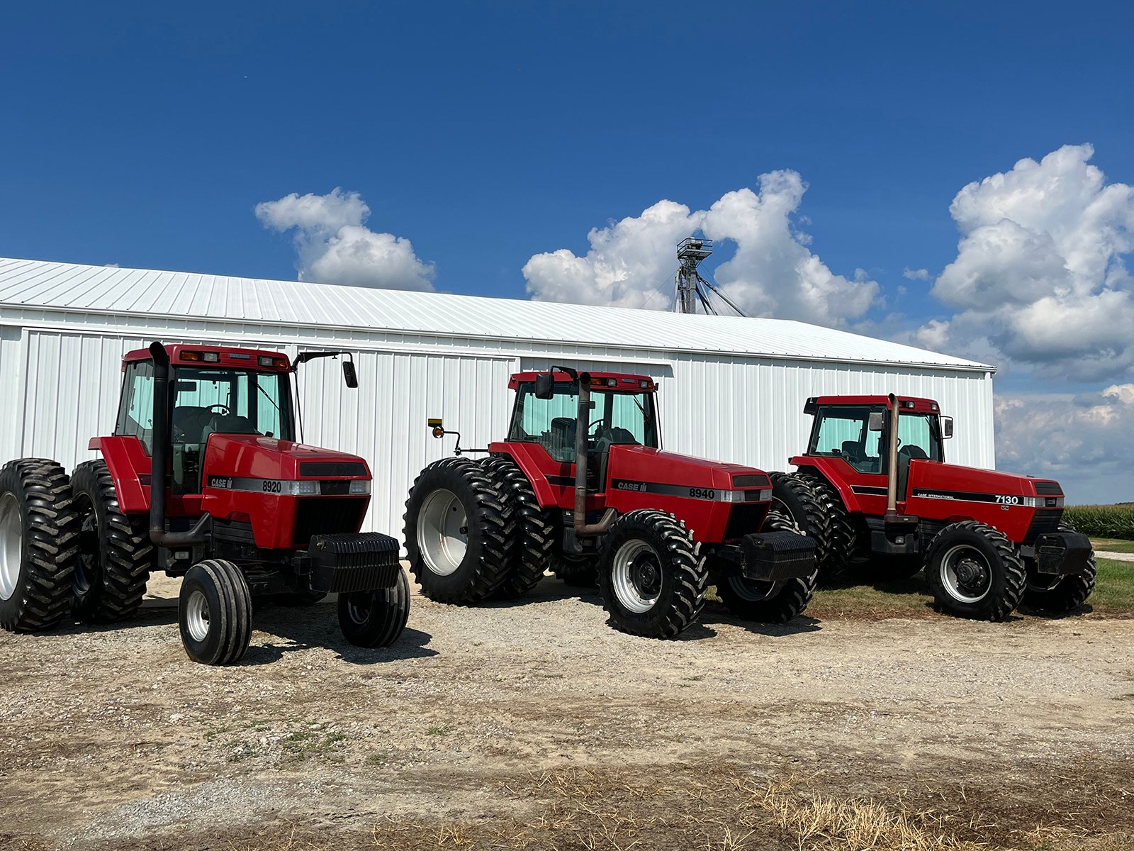 Property photo 55 - TIMED ONLINE ONLY RETIREMENT FARM EQUIPMENT AUCTION IN UNION COUNTY, INDIANA