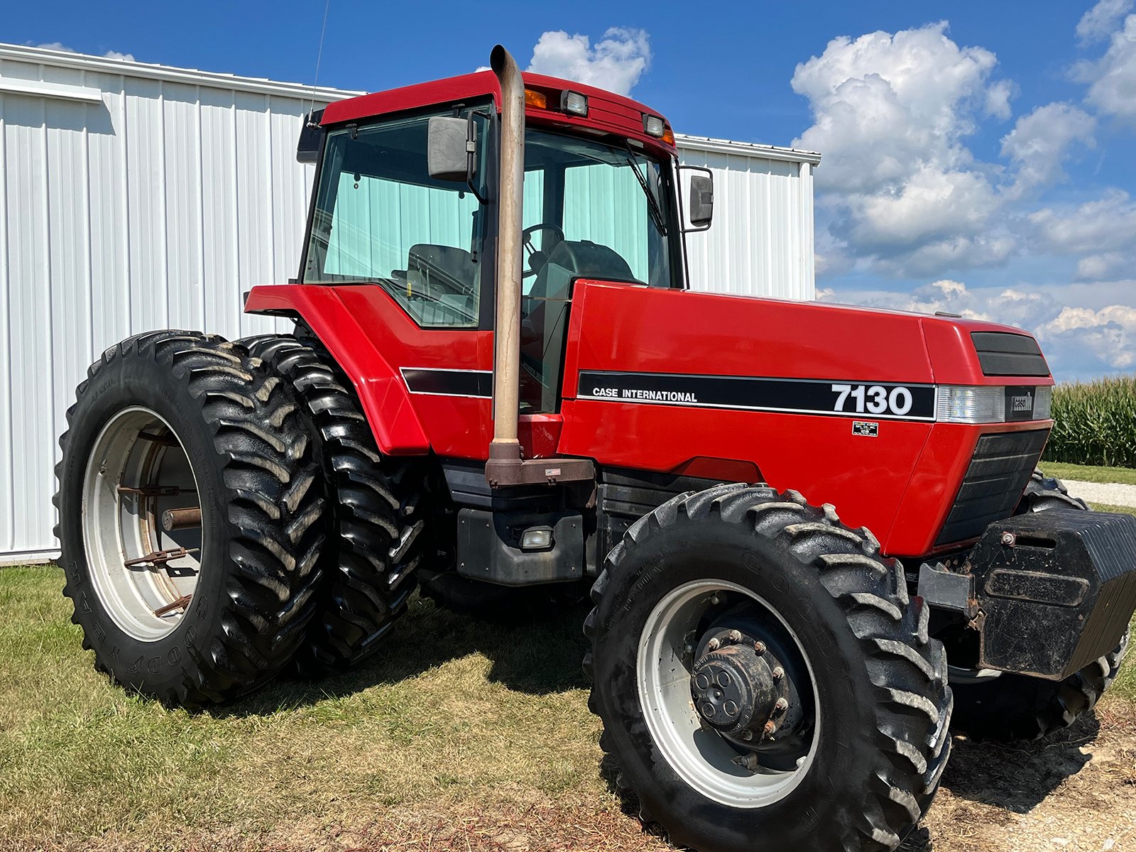 Property photo 56 - TIMED ONLINE ONLY RETIREMENT FARM EQUIPMENT AUCTION IN UNION COUNTY, INDIANA