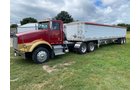 Property photo 2 - FARM EQUIPMENT RETIREMENT AUCTION IN LAGRANGE COUNTY, INDIANA