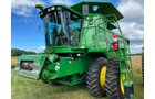 Property photo 4 - FARM EQUIPMENT RETIREMENT AUCTION IN LAGRANGE COUNTY, INDIANA