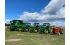Property photo 6 - FARM EQUIPMENT RETIREMENT AUCTION IN LAGRANGE COUNTY, INDIANA
