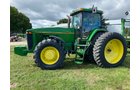 Property photo 7 - FARM EQUIPMENT RETIREMENT AUCTION IN LAGRANGE COUNTY, INDIANA