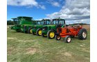 Property photo 8 - FARM EQUIPMENT RETIREMENT AUCTION IN LAGRANGE COUNTY, INDIANA