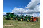 Property photo 9 - FARM EQUIPMENT RETIREMENT AUCTION IN LAGRANGE COUNTY, INDIANA