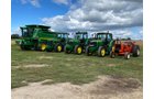 Property photo 10 - FARM EQUIPMENT RETIREMENT AUCTION IN LAGRANGE COUNTY, INDIANA