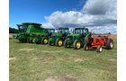 Property photo 12 - FARM EQUIPMENT RETIREMENT AUCTION IN LAGRANGE COUNTY, INDIANA