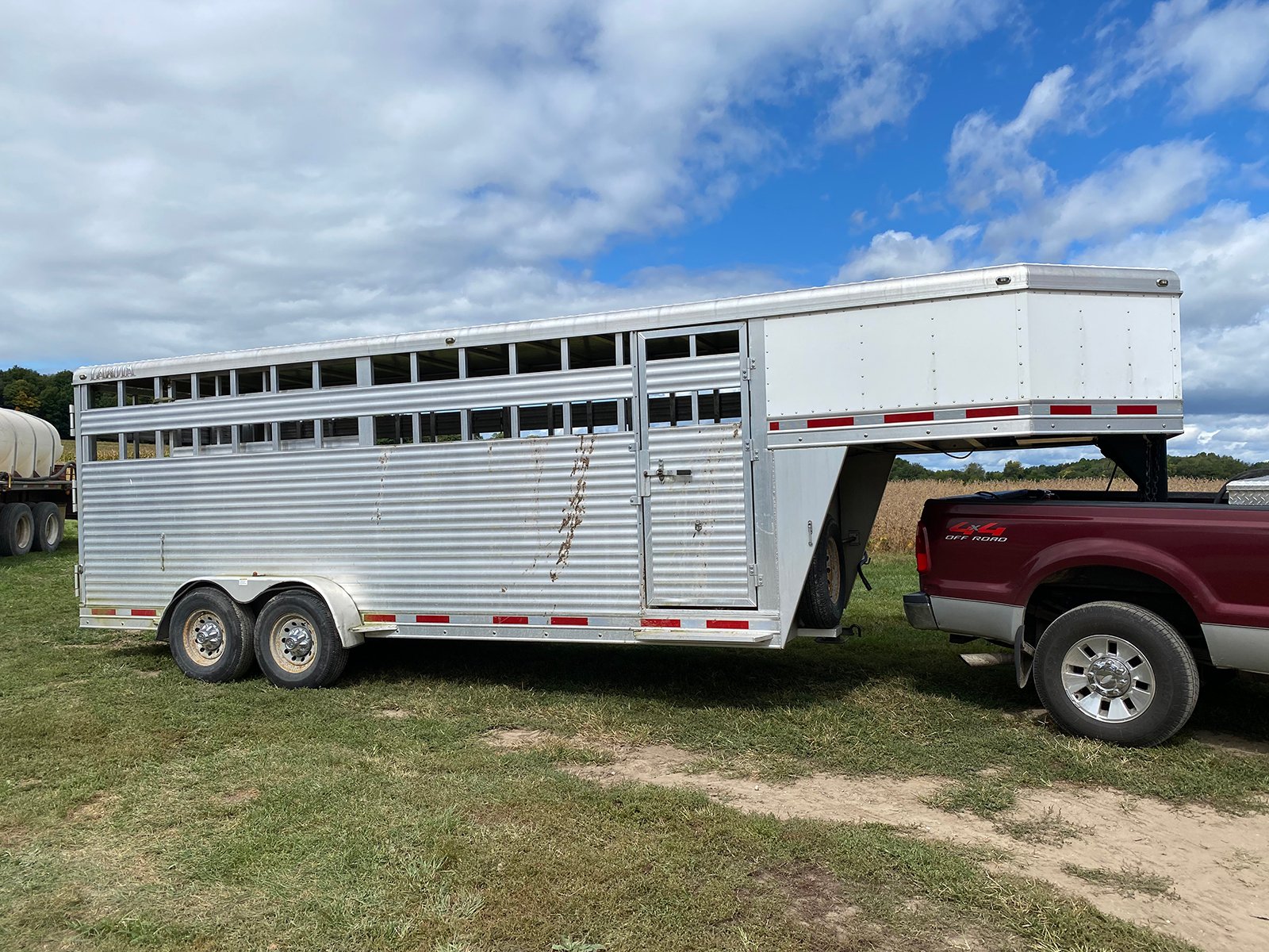 Property photo 14 - FARM EQUIPMENT RETIREMENT AUCTION IN LAGRANGE COUNTY, INDIANA