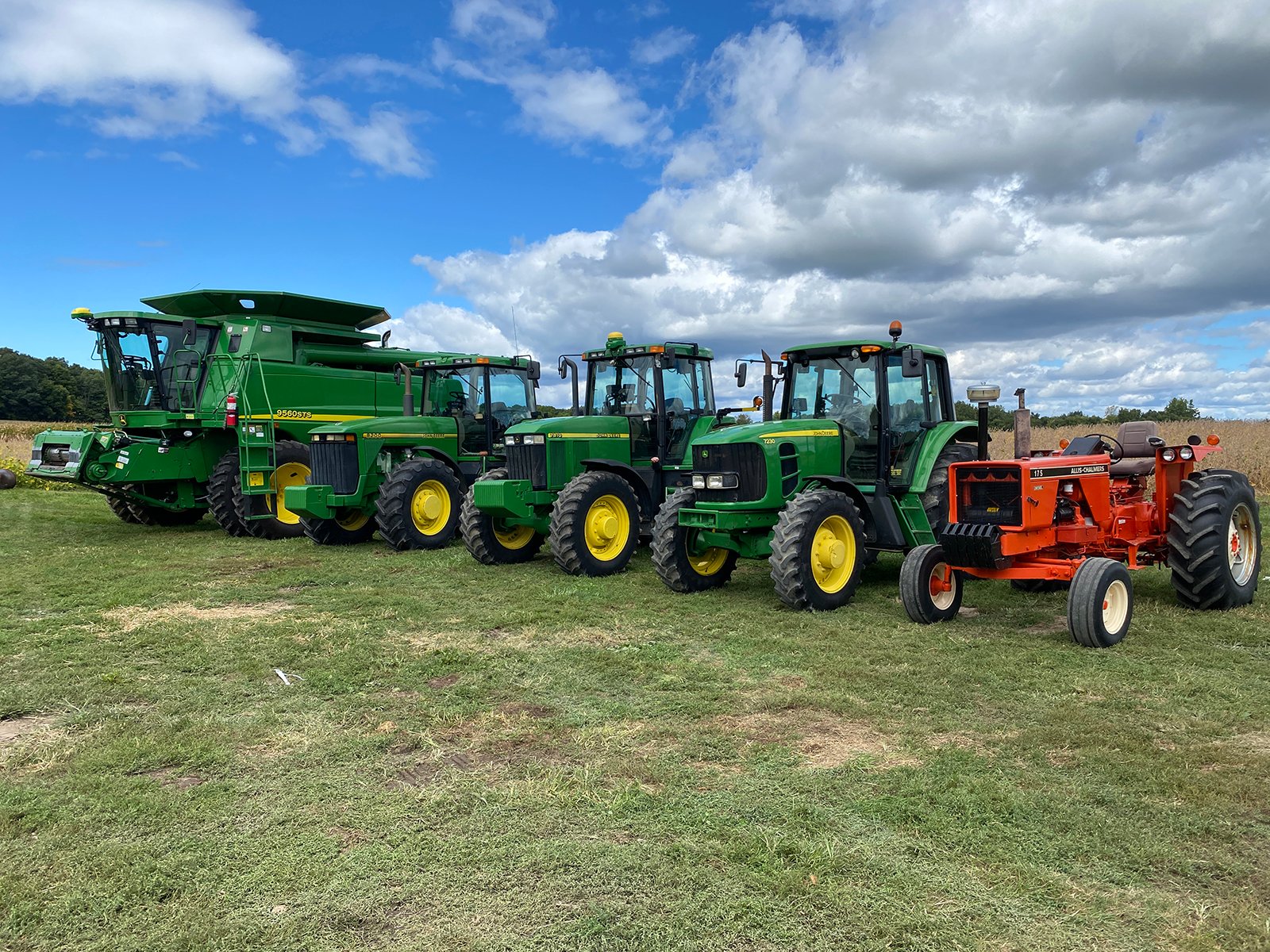 Property photo 16 - FARM EQUIPMENT RETIREMENT AUCTION IN LAGRANGE COUNTY, INDIANA