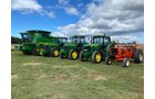Property photo 16 - FARM EQUIPMENT RETIREMENT AUCTION IN LAGRANGE COUNTY, INDIANA