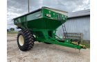 Property photo 17 - FARM EQUIPMENT RETIREMENT AUCTION IN LAGRANGE COUNTY, INDIANA