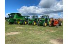 Property photo 18 - FARM EQUIPMENT RETIREMENT AUCTION IN LAGRANGE COUNTY, INDIANA