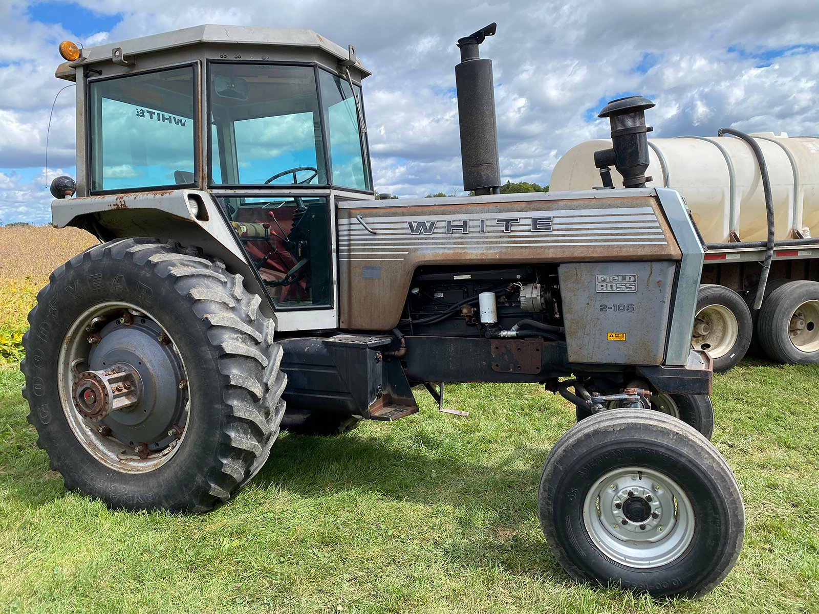 Property photo 19 - FARM EQUIPMENT RETIREMENT AUCTION IN LAGRANGE COUNTY, INDIANA