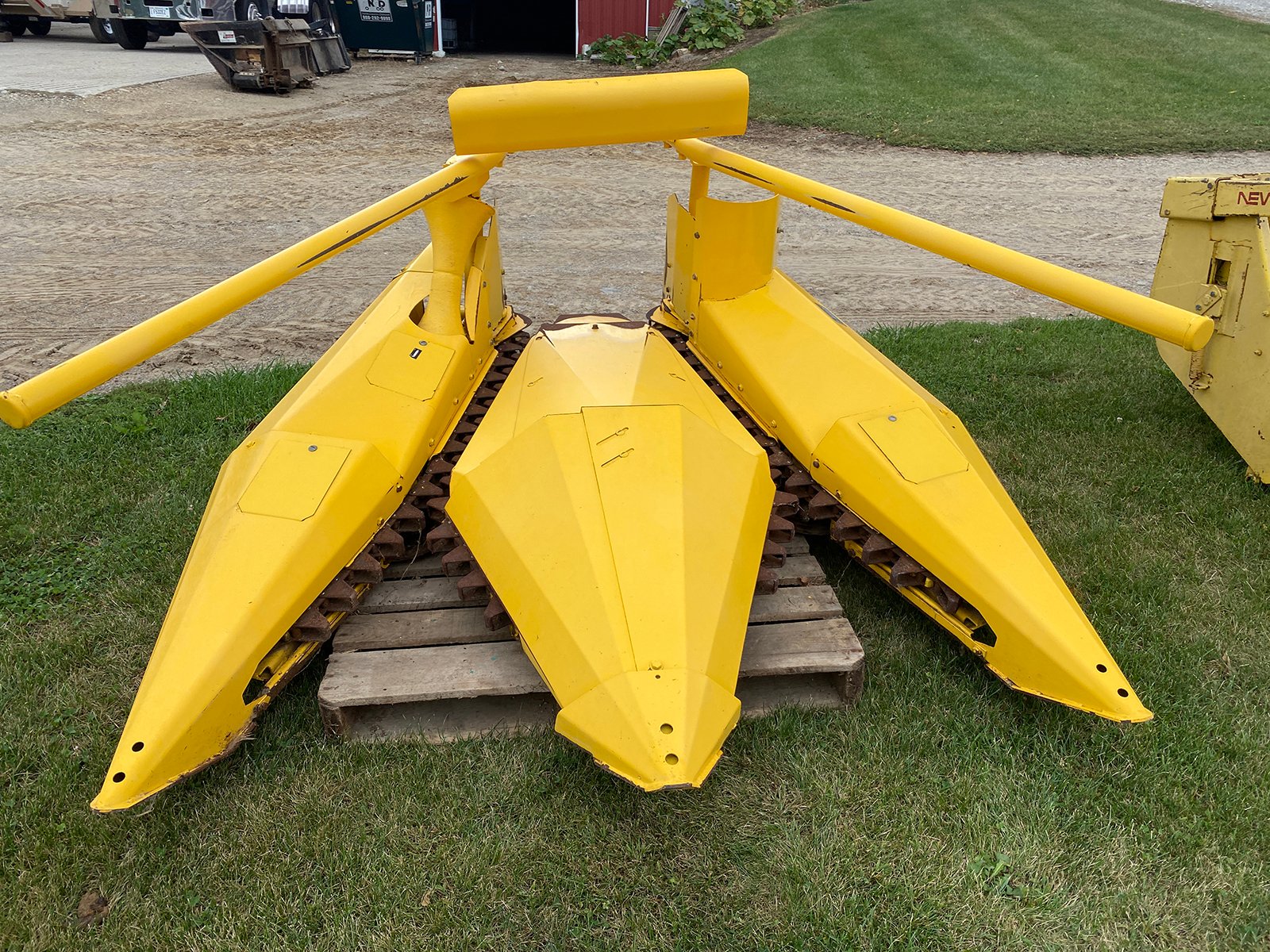 Property photo 25 - FARM EQUIPMENT RETIREMENT AUCTION IN LAGRANGE COUNTY, INDIANA