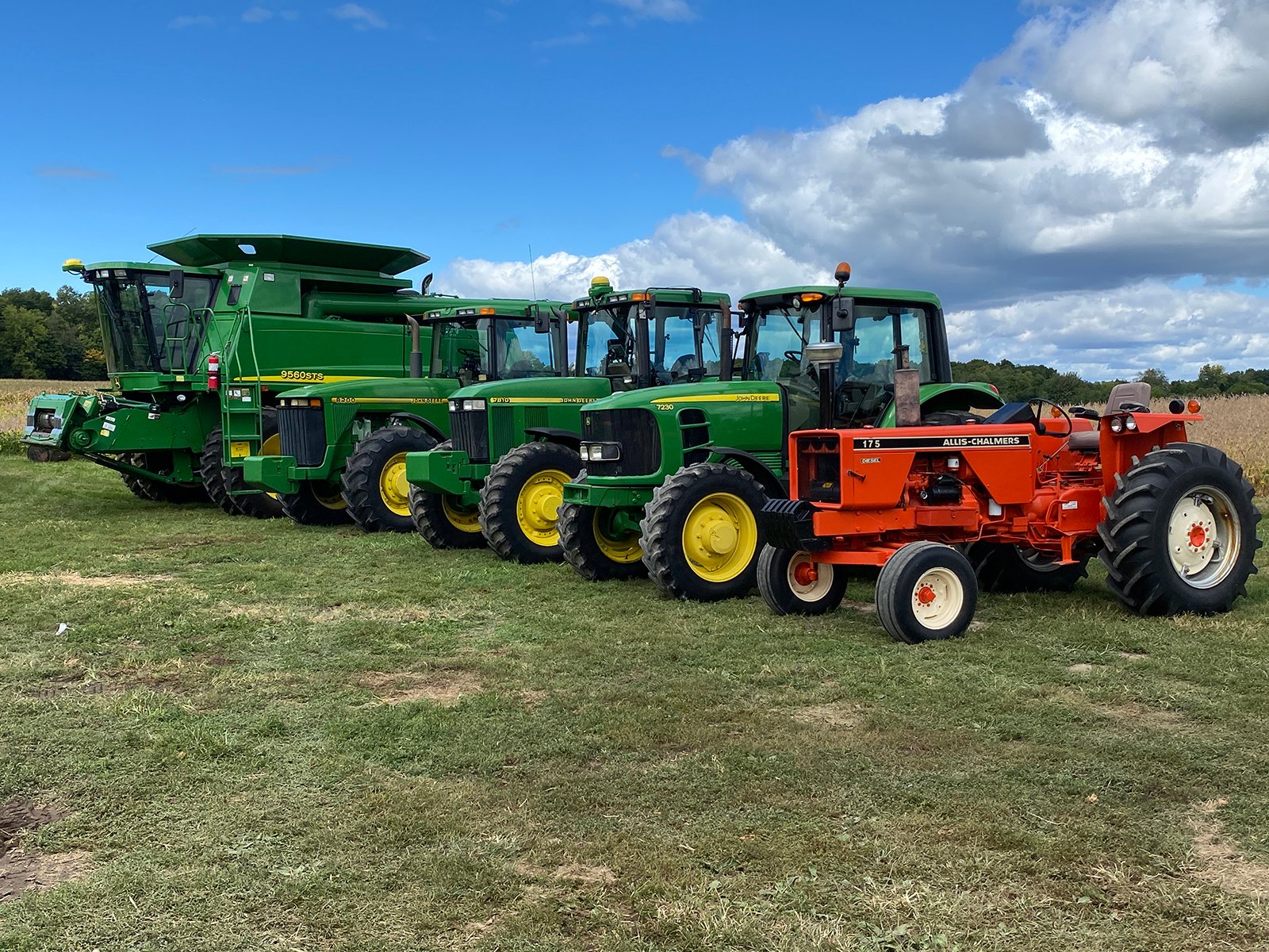 Property photo 26 - FARM EQUIPMENT RETIREMENT AUCTION IN LAGRANGE COUNTY, INDIANA
