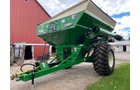 Property photo 27 - FARM EQUIPMENT RETIREMENT AUCTION IN LAGRANGE COUNTY, INDIANA