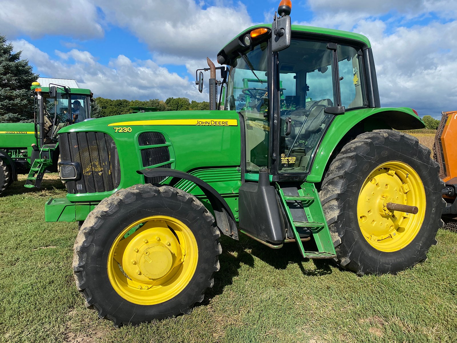 Property photo 29 - FARM EQUIPMENT RETIREMENT AUCTION IN LAGRANGE COUNTY, INDIANA