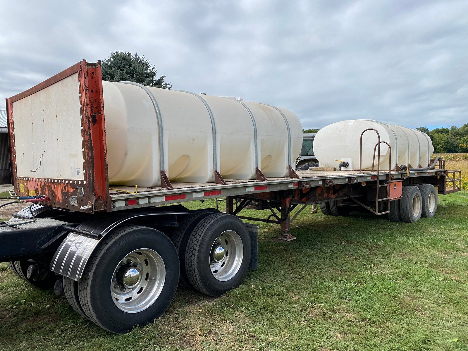 Property photo 35 - FARM EQUIPMENT RETIREMENT AUCTION IN LAGRANGE COUNTY, INDIANA