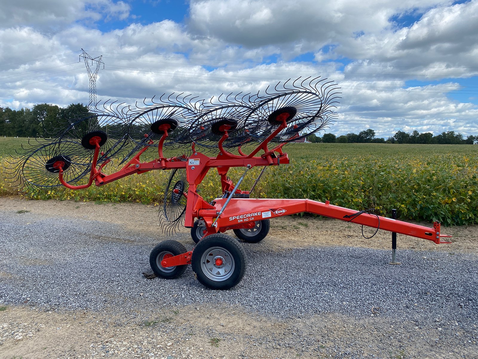 Property photo 37 - FARM EQUIPMENT RETIREMENT AUCTION IN LAGRANGE COUNTY, INDIANA