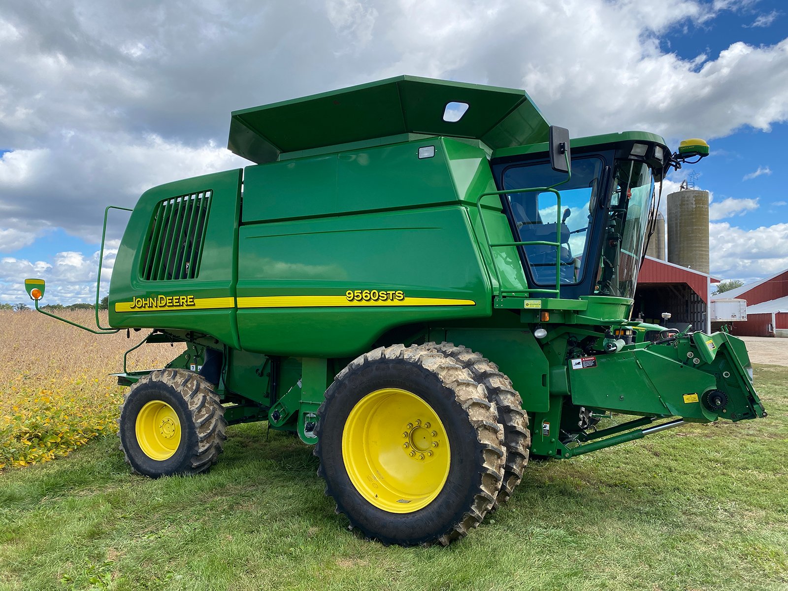 Property photo 38 - FARM EQUIPMENT RETIREMENT AUCTION IN LAGRANGE COUNTY, INDIANA