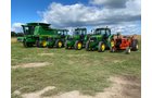 Property photo 39 - FARM EQUIPMENT RETIREMENT AUCTION IN LAGRANGE COUNTY, INDIANA