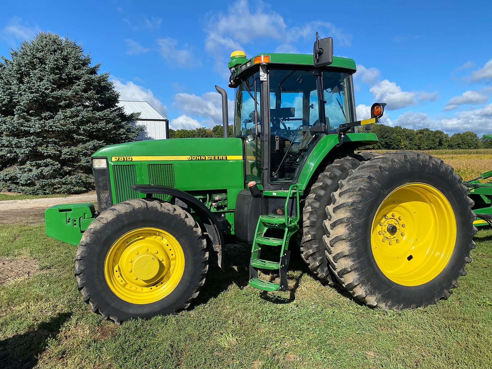 Property photo 40 - FARM EQUIPMENT RETIREMENT AUCTION IN LAGRANGE COUNTY, INDIANA
