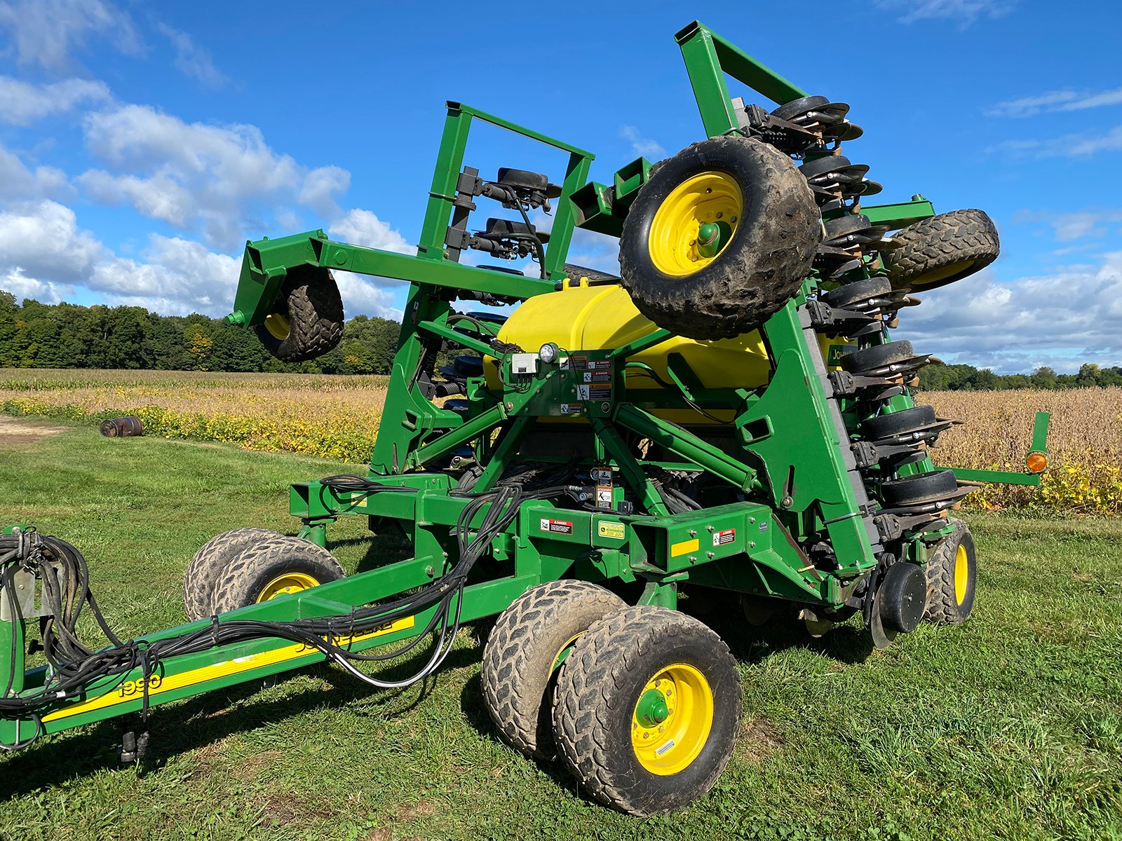 Property photo 41 - FARM EQUIPMENT RETIREMENT AUCTION IN LAGRANGE COUNTY, INDIANA