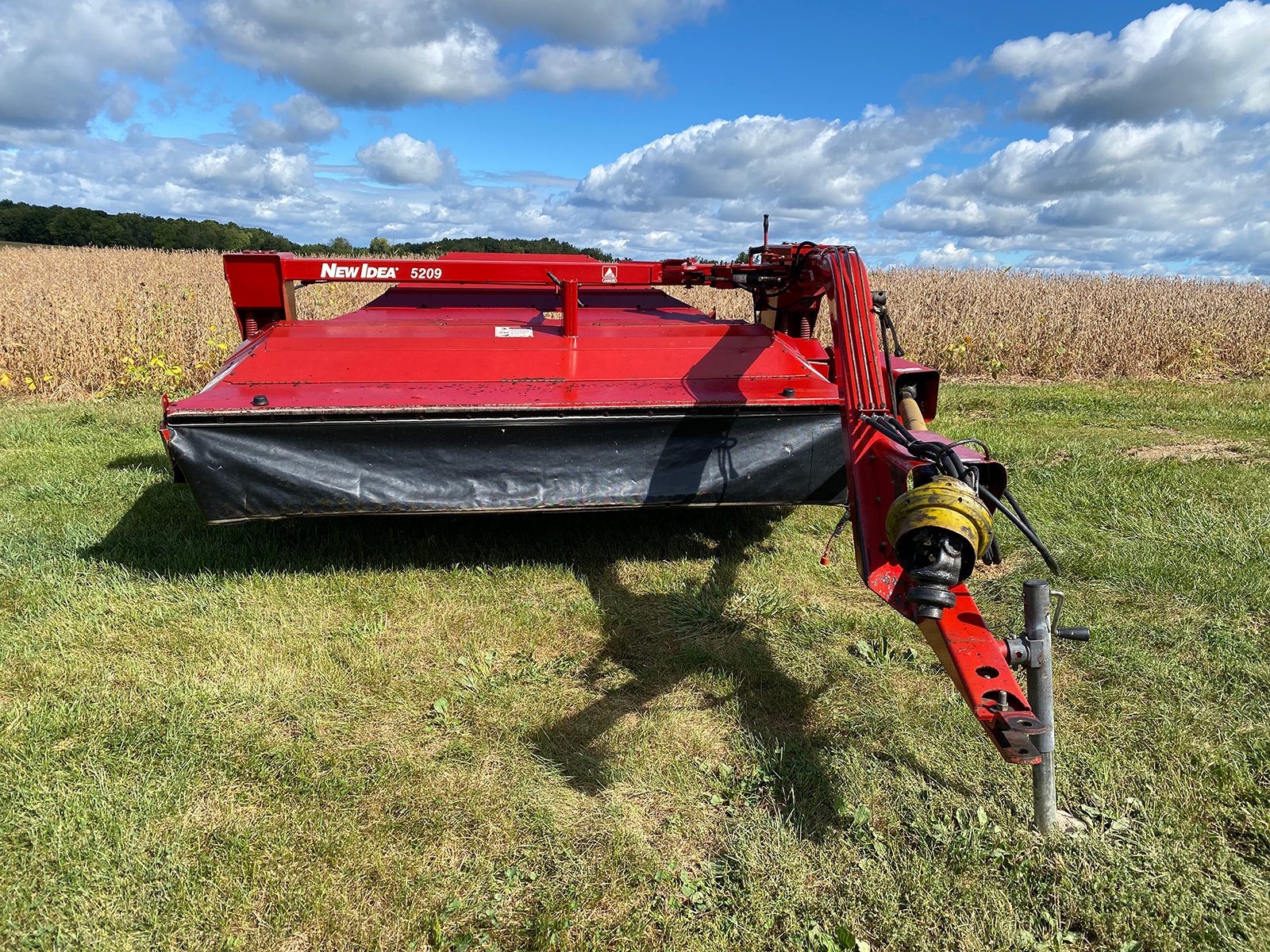 Property photo 42 - FARM EQUIPMENT RETIREMENT AUCTION IN LAGRANGE COUNTY, INDIANA