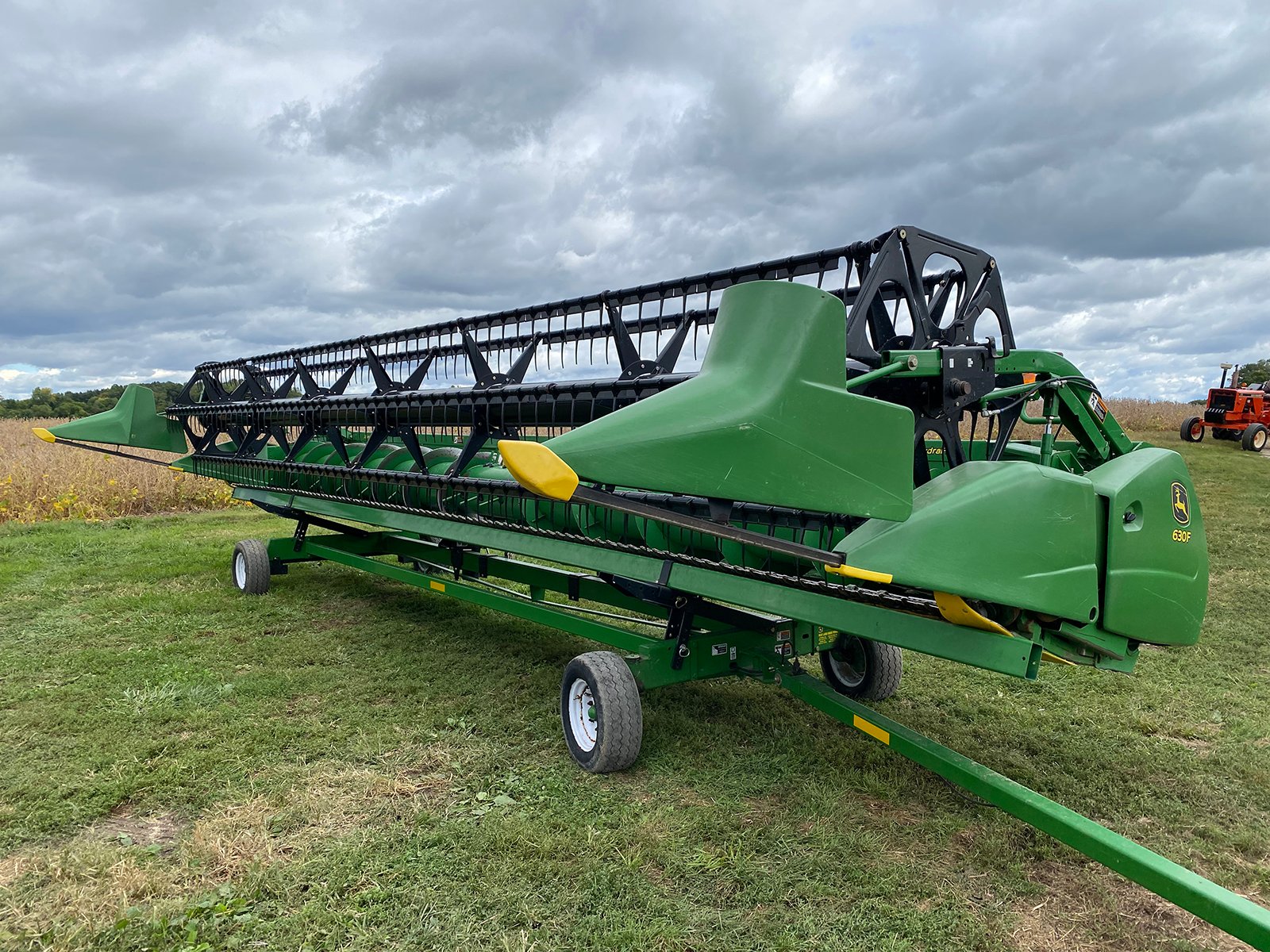 Property photo 44 - FARM EQUIPMENT RETIREMENT AUCTION IN LAGRANGE COUNTY, INDIANA
