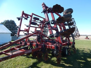 Property photo 9 - FARM EQUIPMENT AUCTION IN JASPER COUNTY, INDIANA