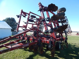 Property photo 10 - FARM EQUIPMENT AUCTION IN JASPER COUNTY, INDIANA
