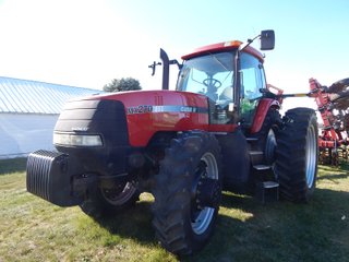 Property photo 11 - FARM EQUIPMENT AUCTION IN JASPER COUNTY, INDIANA
