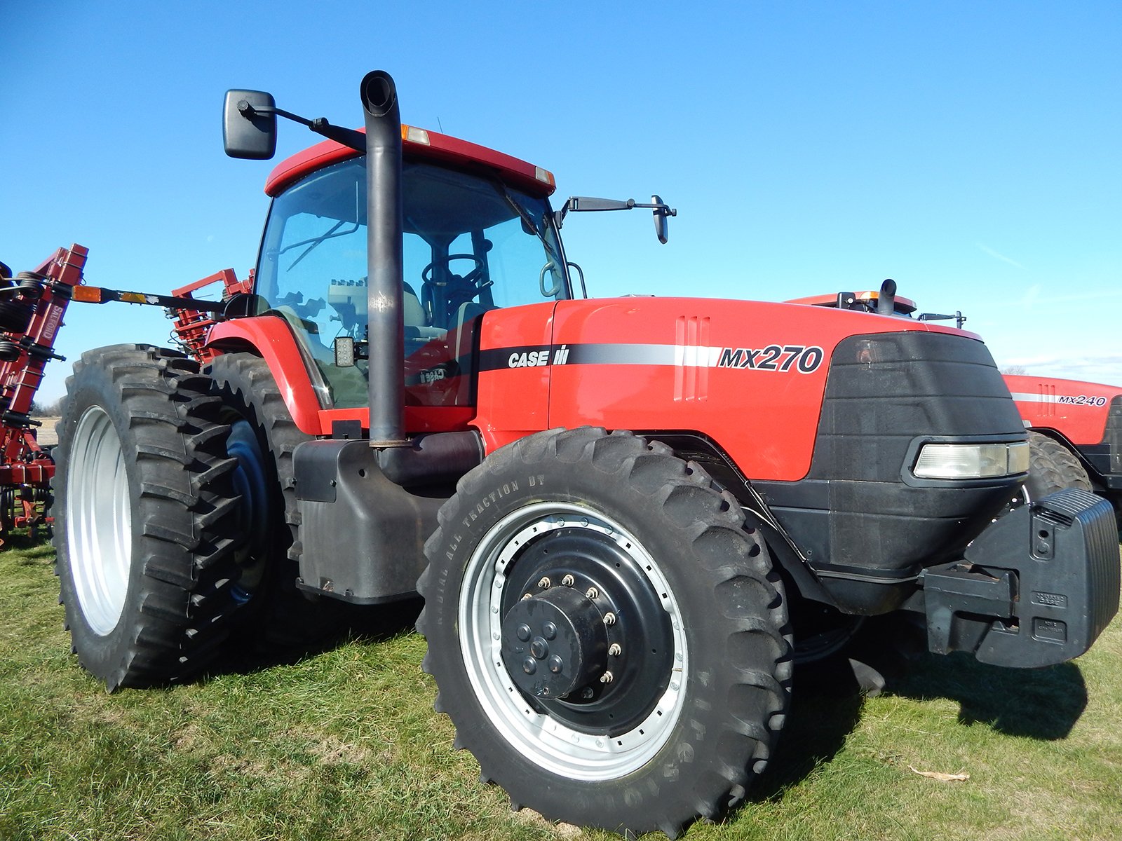 Property photo 12 - FARM EQUIPMENT AUCTION IN JASPER COUNTY, INDIANA
