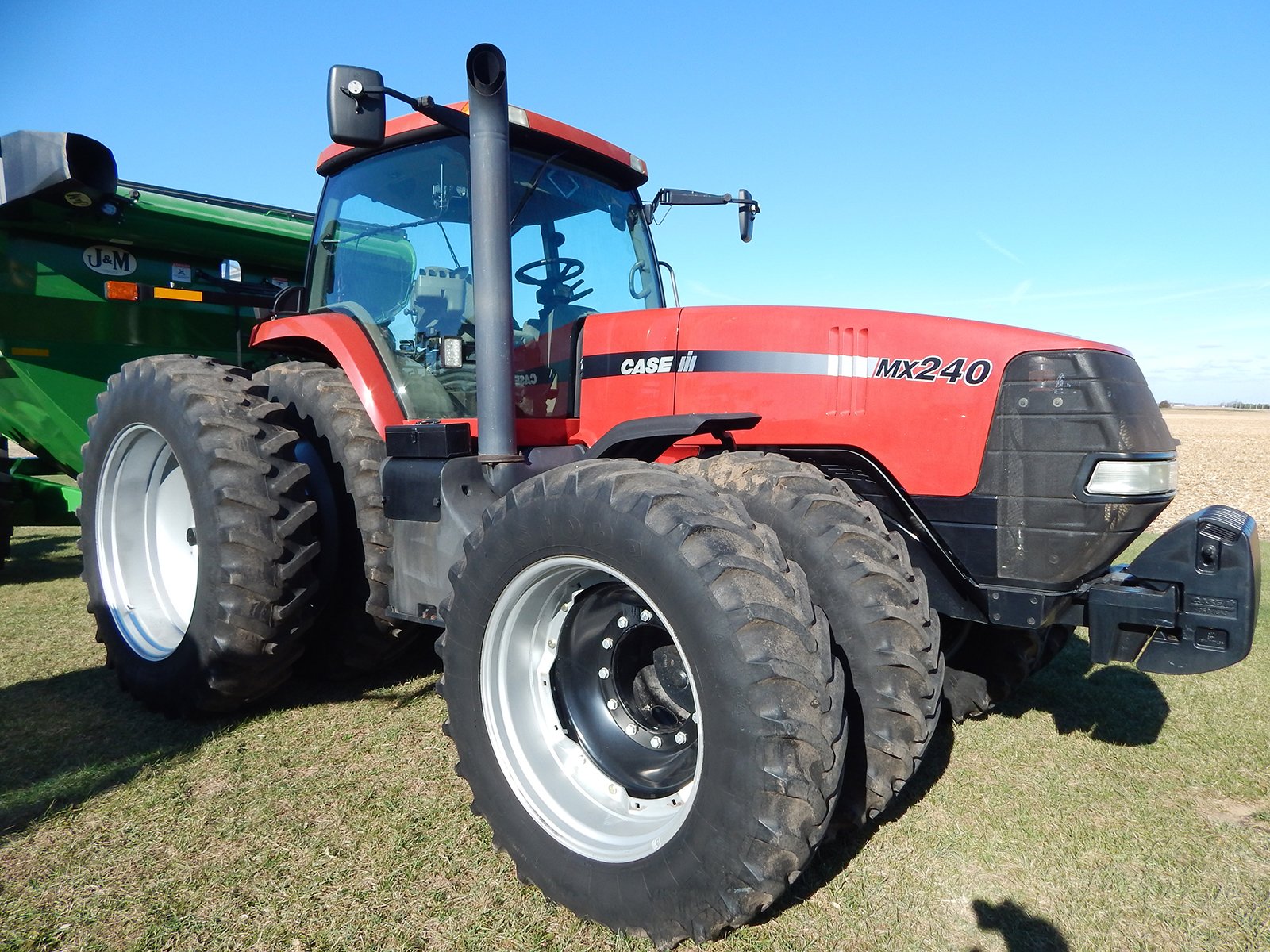 Property photo 13 - FARM EQUIPMENT AUCTION IN JASPER COUNTY, INDIANA
