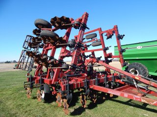 Property photo 16 - FARM EQUIPMENT AUCTION IN JASPER COUNTY, INDIANA