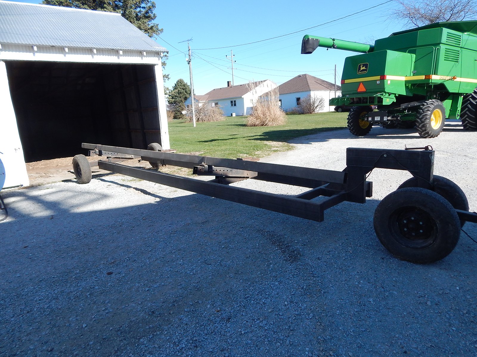 Property photo 23 - FARM EQUIPMENT AUCTION IN JASPER COUNTY, INDIANA
