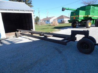 Property photo 23 - FARM EQUIPMENT AUCTION IN JASPER COUNTY, INDIANA