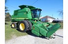 Property photo 25 - FARM EQUIPMENT AUCTION IN JASPER COUNTY, INDIANA