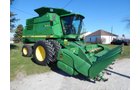 Property photo 26 - FARM EQUIPMENT AUCTION IN JASPER COUNTY, INDIANA
