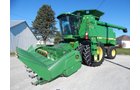 Property photo 28 - FARM EQUIPMENT AUCTION IN JASPER COUNTY, INDIANA