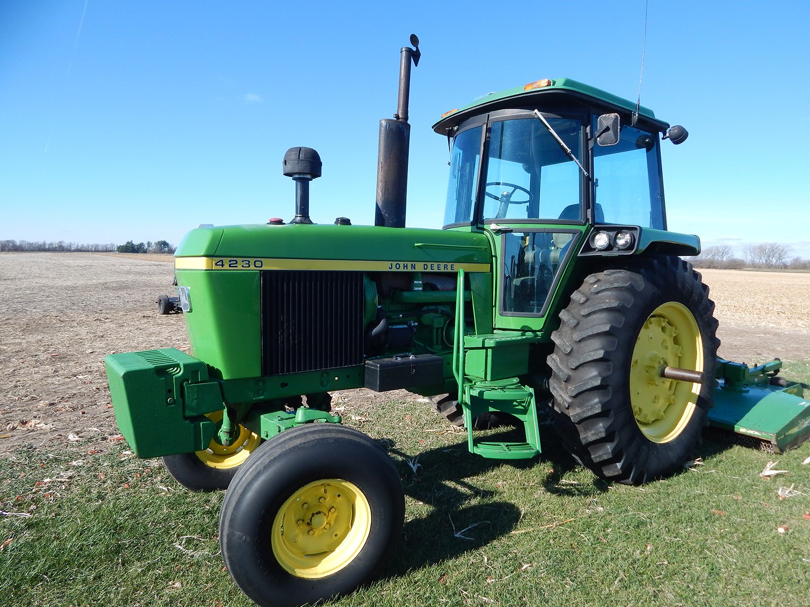 Property photo 29 - FARM EQUIPMENT AUCTION IN JASPER COUNTY, INDIANA