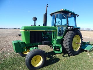 Property photo 29 - FARM EQUIPMENT AUCTION IN JASPER COUNTY, INDIANA