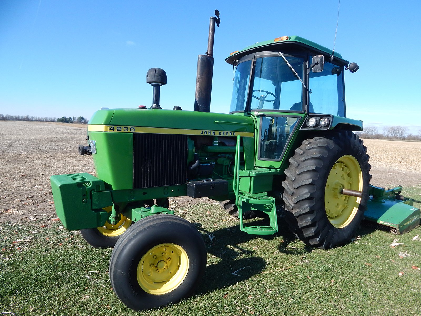 Property photo 30 - FARM EQUIPMENT AUCTION IN JASPER COUNTY, INDIANA